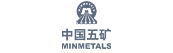 中國五礦