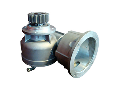 15kw 減速器